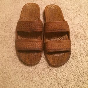 jandals
